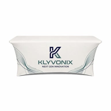 Stretch Table Covers