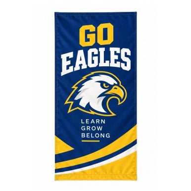 Pole Banners