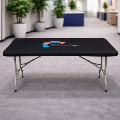 Rectangle Table Toppers