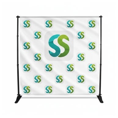 Step and Repeat Banners