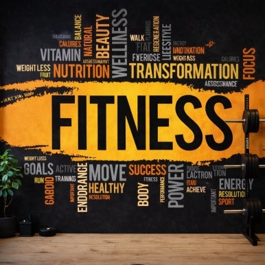 Custom Wall Murals
