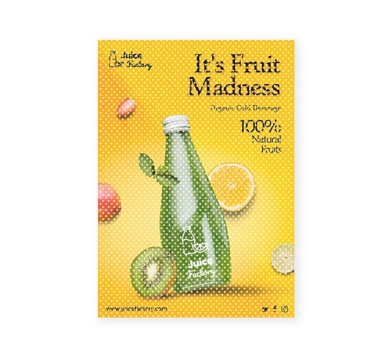 Perforated Window / One Way Vision Signs