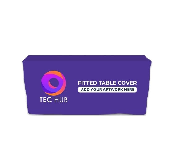 Fitted Table Cover
