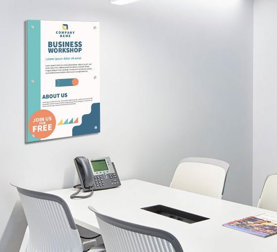 Custom Acrylic Signs Boards At, 50 OFF