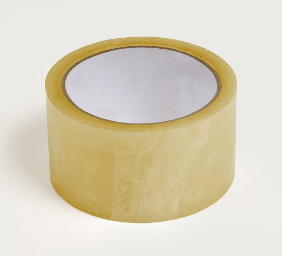 Buy Acrylic Adhesive Clear Packaging Tape Online Best of Signs