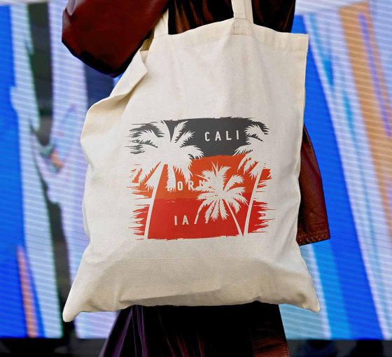 get tote bags printed