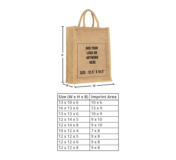 Printed Designer Jute Bags, for Shopping