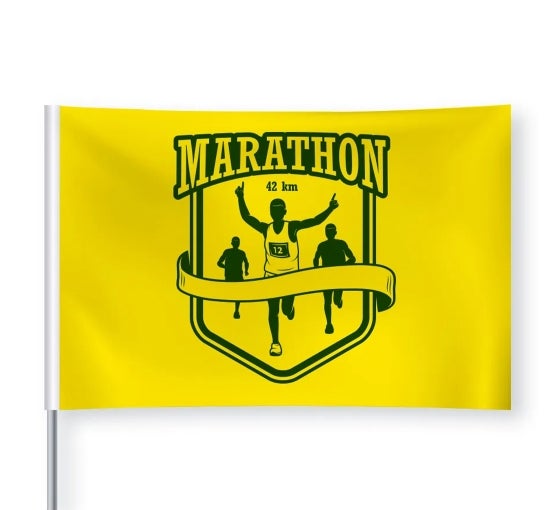 Rectangle Flags