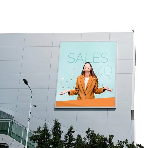 Heavy Duty Premium Banners