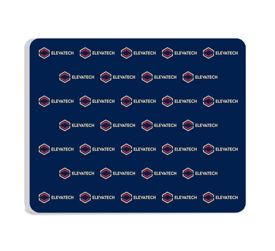 10 ft x 8 ft Step and Repeat Wall Box Fabric Display