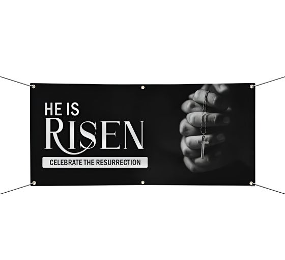 Church Banners