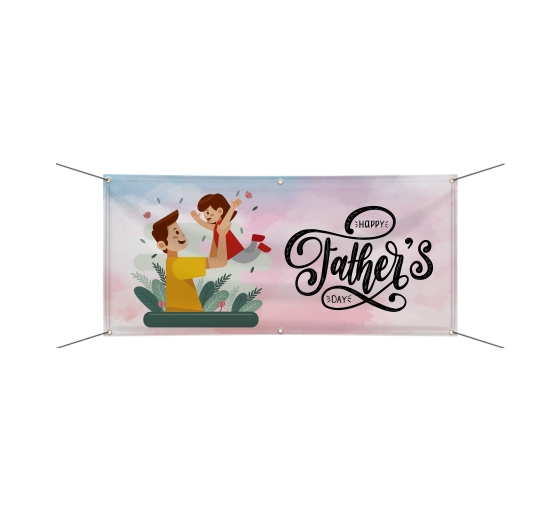 Father'S Day Banners