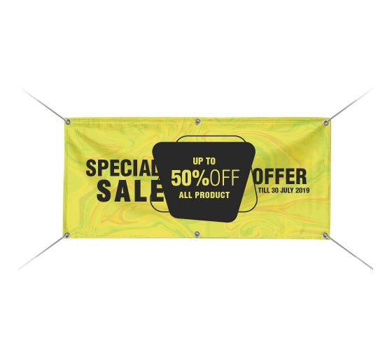 Buy Custom Sale Banners Signs For Store At Cheap Price Bestofsigns