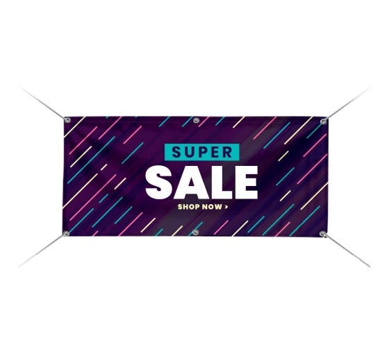 Buy Custom Sale Banners Signs For Store At Cheap Price Bestofsigns