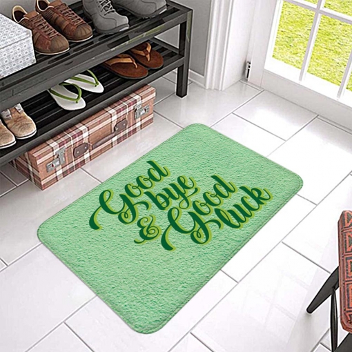 Buy Printed Home or Office Floor Mats