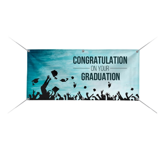Cheap Graduation Banners For 2013 Custom Graduation Banner At 9