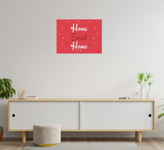 Home Surface Decals