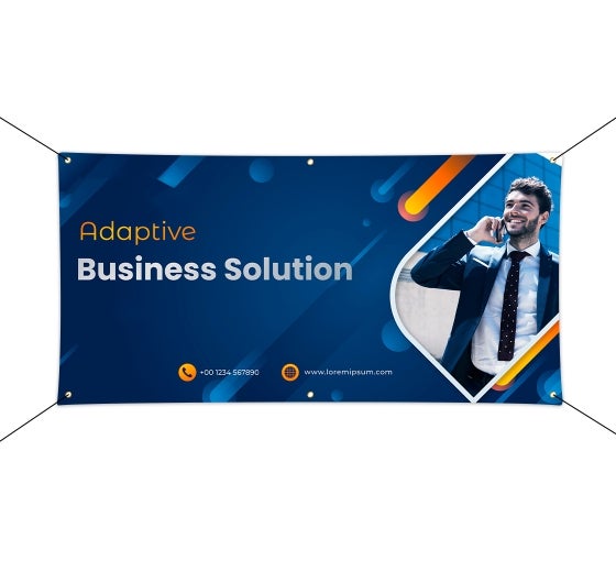 Professional Banners