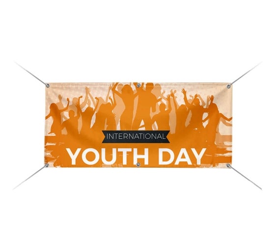 Outdoor Banners Custom Vinyl Outdoor Banners Bestofsigns