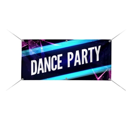 Design Buy Party Banners For All Parties At Cheap Price