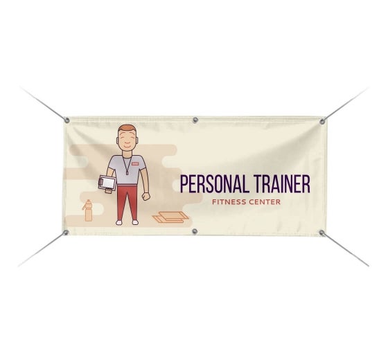 Personalized Banners And Signs High Quality Cheap Price