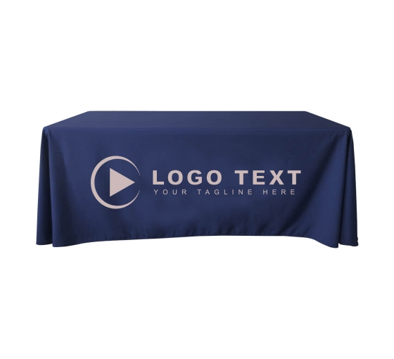 custom tablecloth covers