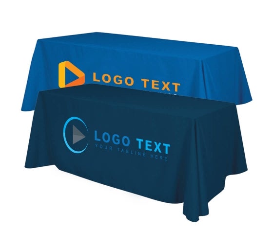 Custom Premium Full Color Table Covers Throws At Price Custom Premium Full Color Table Covers Throws At Price