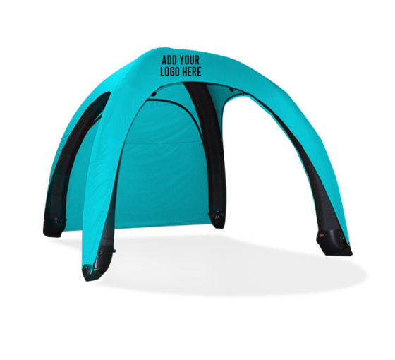 Custom Inflatable Dome Tents: Elevate Every Event