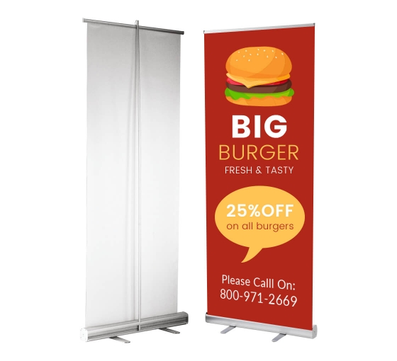 høst diameter rack Buy Retractable Roll Up Banner Stands & Save Up To 35% | Best of Signs