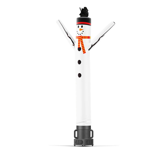 Mini Air Dancers® Inflatable Tube Man Blower – LookOurWay