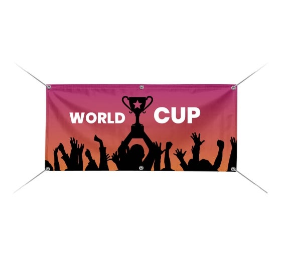 Custom Sport Team Banners At Lowest Prices Bestofsigns Custom Sport Team Banners At Lowest
