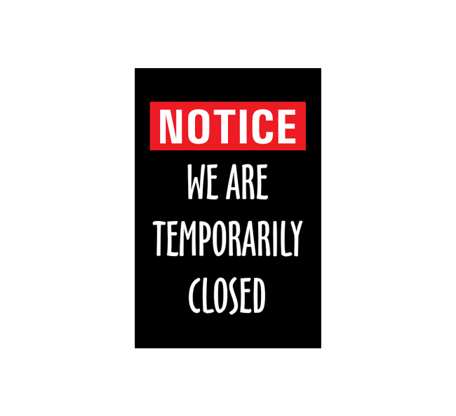＊Temporarily closed now.