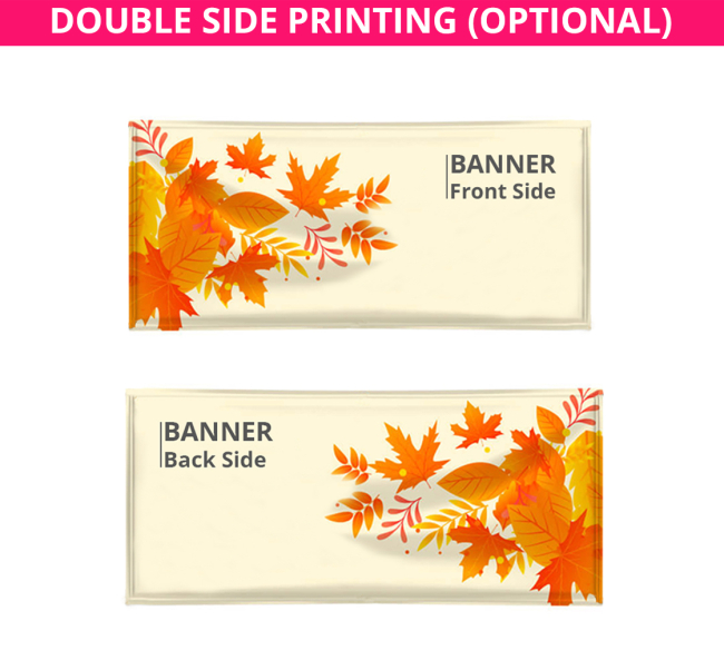 Canvas Polyester Fabric 220g - Direct Banner Printing