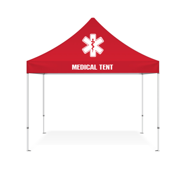 Buy Custom Canopy Tents & Get 20% off