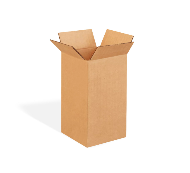 Shop Durable Tall Corrugated Shipping Boxes
