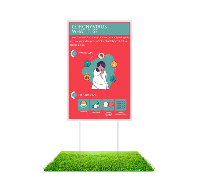 Shop Customizable Awareness Signs Best of Signs