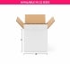 Shipping Boxes - White