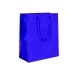 Solid Color Boutique Bags 