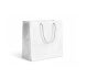 Solid Color Boutique Bags 