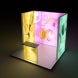 10 Ft Backlit Trade Show Display - Design 4
