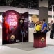 10 Ft Trade Show Booth - Design 2