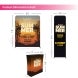 10 Ft Trade Show Booth - Design 3