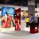 10 Ft Trade Show Booth - Design 4