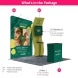 10 Ft Trade Show Booth - Design 5