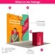 10 Ft Trade Show Booth - Design 6