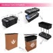 10 Ft Trade Show Booth - Design 8