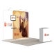 10 Ft Trade Show Booth - Design 9