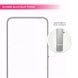 10ft Magnetic Modular Fabric Display - L Shape