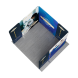 10ft Magnetic Modular Fabric Display - U Shape