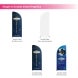 10ft Magnetic Modular Fabric Displays - L Shape Sloped